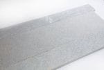 Natural Stone Veneer | Norstone | Planc Silver Grey Quartz 3| Staxstone | Fireplace | Fire Place | rock panel | stone veneer | Interior | exterior